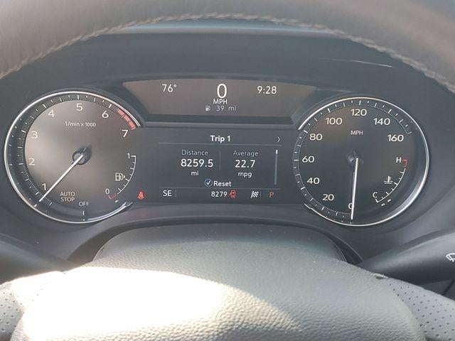 2025 Cadillac CT4 Sport