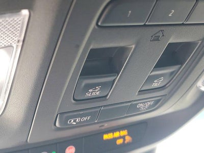 2025 Cadillac CT4 Sport