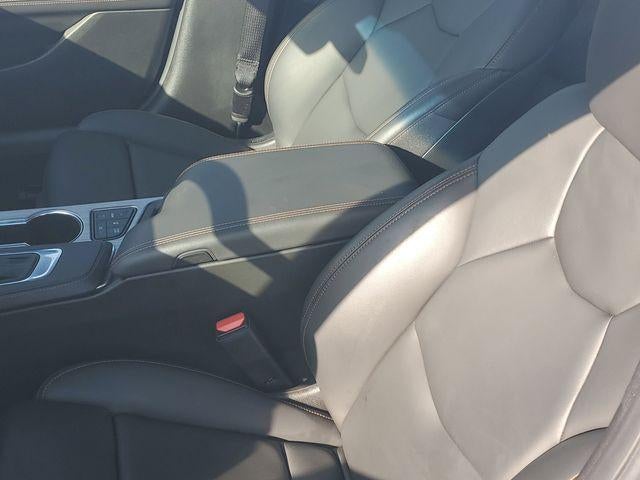 2025 Cadillac CT4 Sport