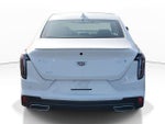 2025 Cadillac CT4 Sport