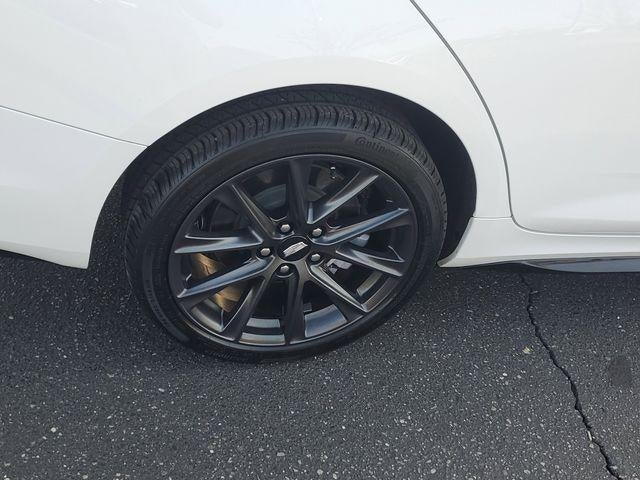 2025 Cadillac CT4 Sport