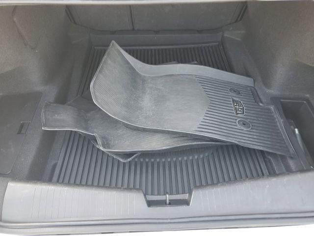 2025 Cadillac CT4 Sport