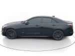 2022 Cadillac CT4-V Base