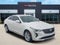 2025 Cadillac CT4 Luxury