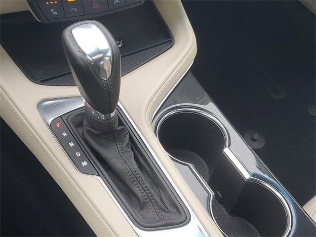 2025 Cadillac CT4 Luxury