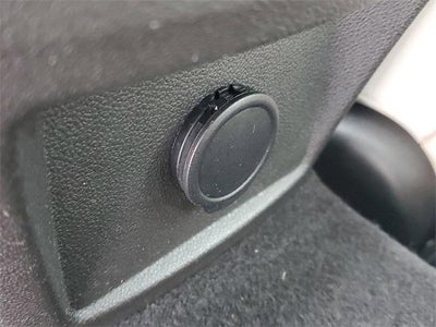 2025 Cadillac CT4 Luxury