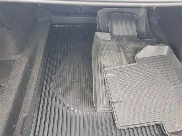 2025 Cadillac CT4 Luxury