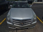 2010 Cadillac CTS Performance