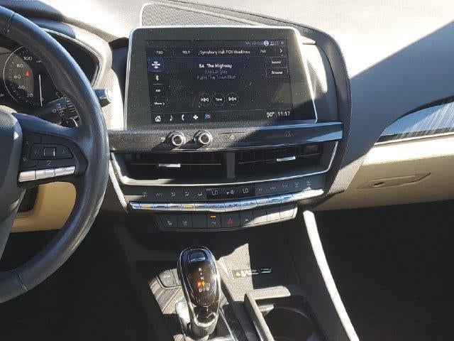2020 Cadillac CT5 Premium Luxury