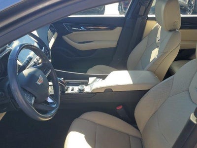 2020 Cadillac CT5 Premium Luxury