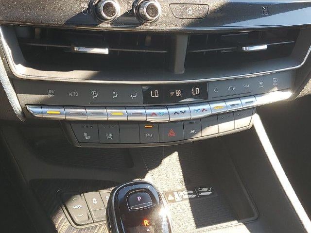 2020 Cadillac CT5 Premium Luxury