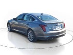 2020 Cadillac CT5 Premium Luxury