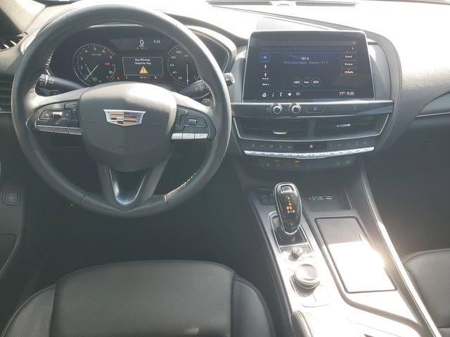 2020 Cadillac CT5 Premium Luxury