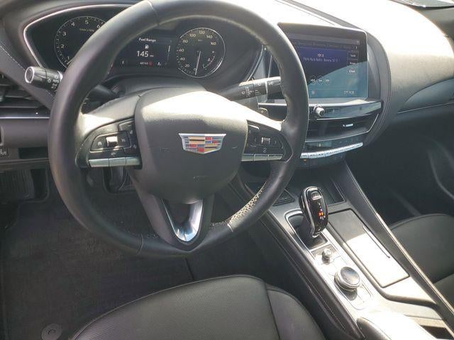 2020 Cadillac CT5 Premium Luxury