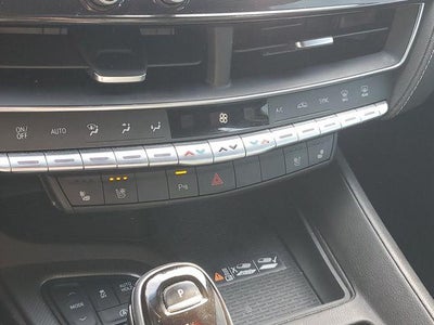 2020 Cadillac CT5 Premium Luxury