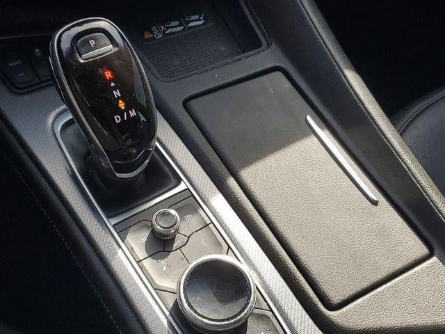 2020 Cadillac CT5 Premium Luxury