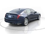 2020 Cadillac CT5 Premium Luxury