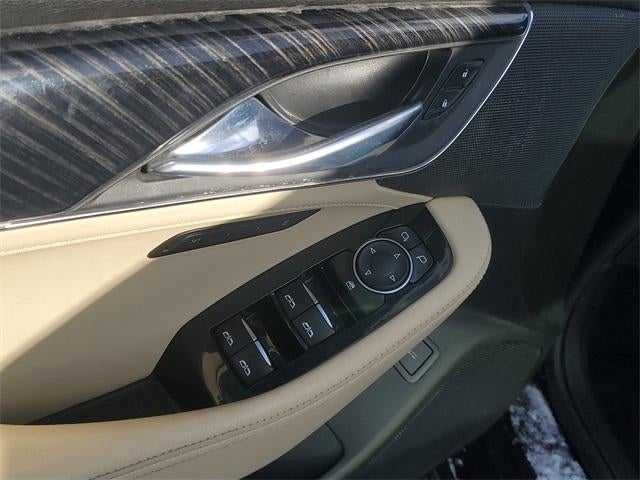 2020 Cadillac CT5 Premium Luxury