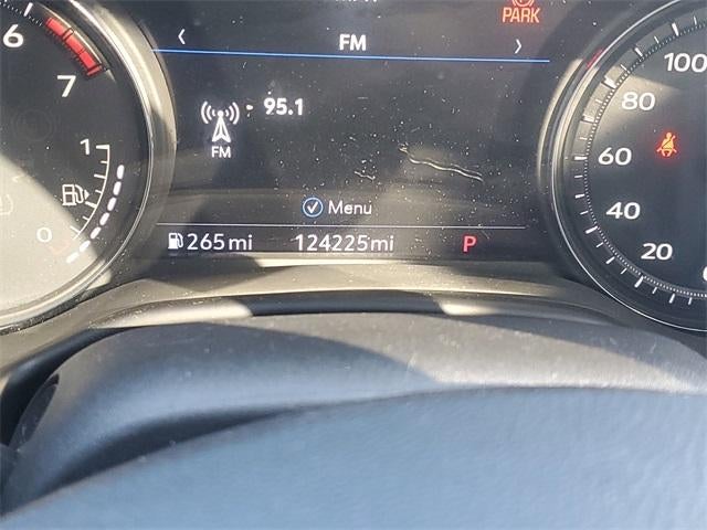 2020 Cadillac CT5 Premium Luxury