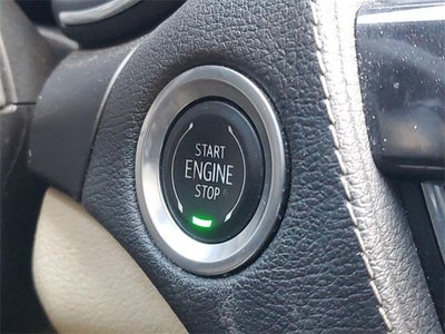 2020 Cadillac CT5 Premium Luxury