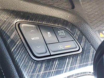 2020 Cadillac CT5 Premium Luxury