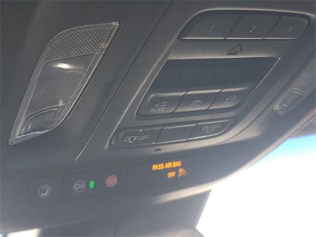 2020 Cadillac CT5 Premium Luxury