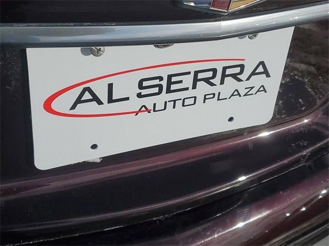 2020 Cadillac CT5 Premium Luxury