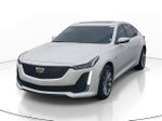 2022 Cadillac CT5 Premium Luxury