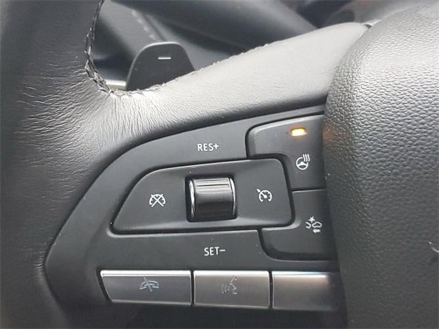 2022 Cadillac CT5 Premium Luxury