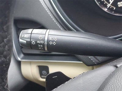 2022 Cadillac CT5 Premium Luxury