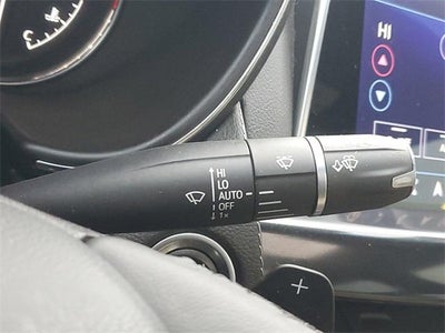 2022 Cadillac CT5 Premium Luxury