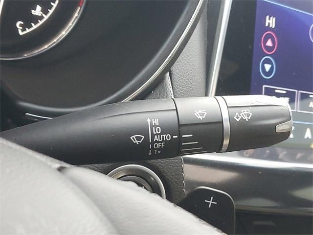 2022 Cadillac CT5 Premium Luxury