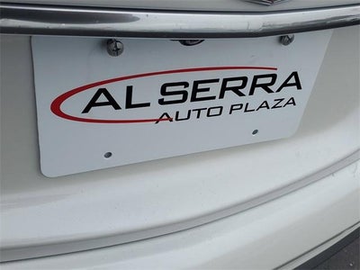 2022 Cadillac CT5 Premium Luxury