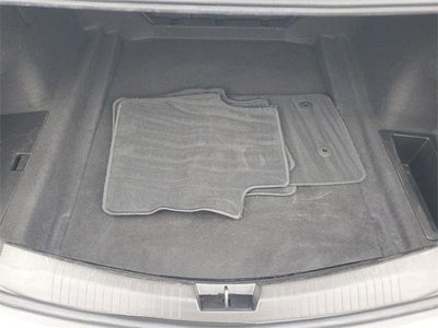 2022 Cadillac CT5 Premium Luxury