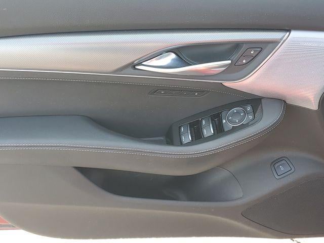 2022 Cadillac CT5 Premium Luxury