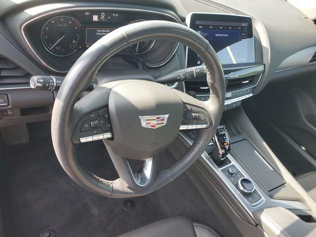 2022 Cadillac CT5 Premium Luxury