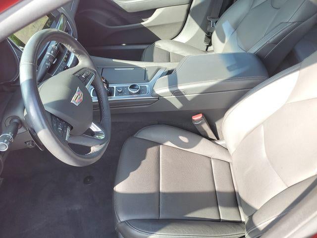 2022 Cadillac CT5 Premium Luxury