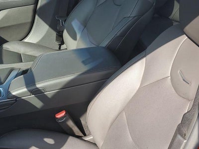 2022 Cadillac CT5 Premium Luxury