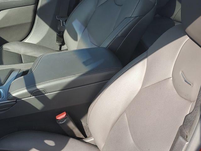 2022 Cadillac CT5 Premium Luxury
