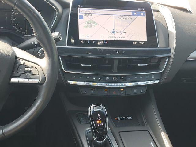 2022 Cadillac CT5 Premium Luxury