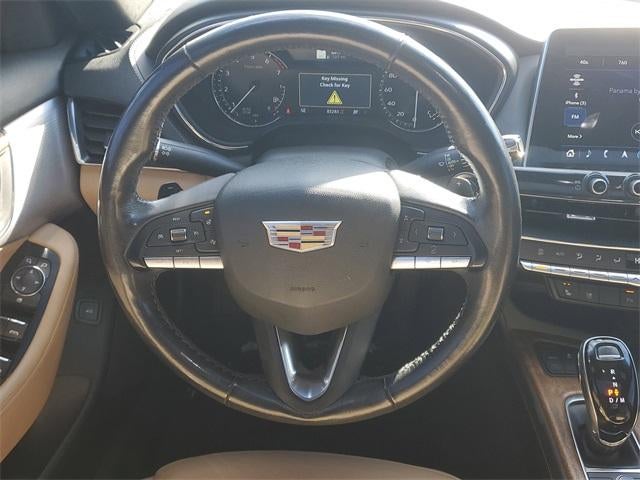 2021 Cadillac CT5 Premium Luxury