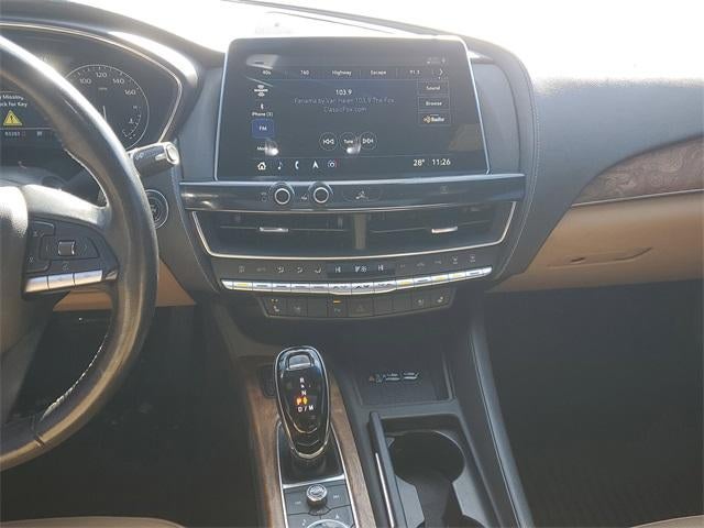 2021 Cadillac CT5 Premium Luxury