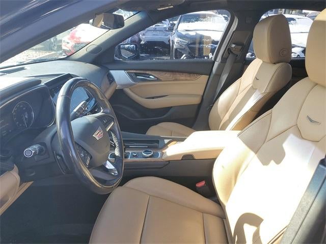 2021 Cadillac CT5 Premium Luxury