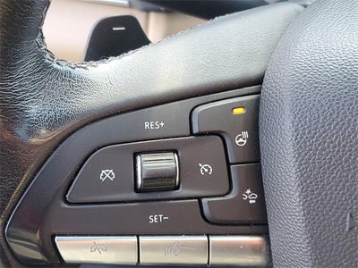 2021 Cadillac CT5 Premium Luxury