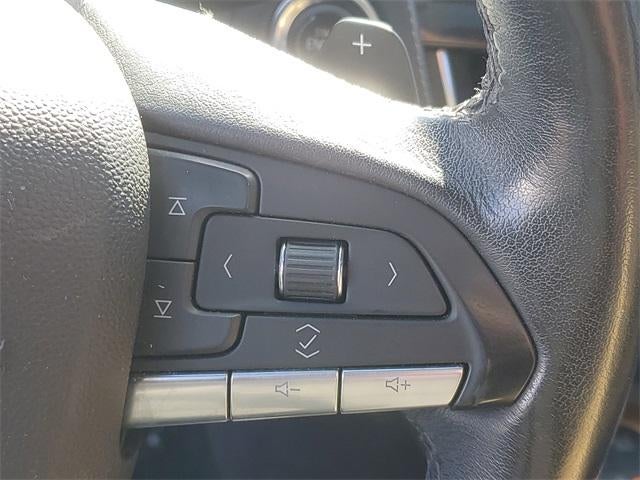 2021 Cadillac CT5 Premium Luxury