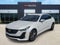 2024 Cadillac CT5 Premium Luxury