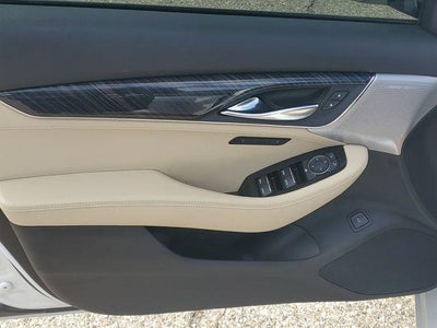 2024 Cadillac CT5 Premium Luxury