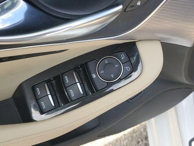 2024 Cadillac CT5 Premium Luxury