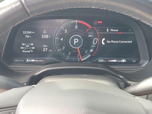 2024 Cadillac CT5 Premium Luxury