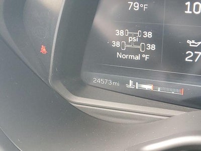 2024 Cadillac CT5 Premium Luxury